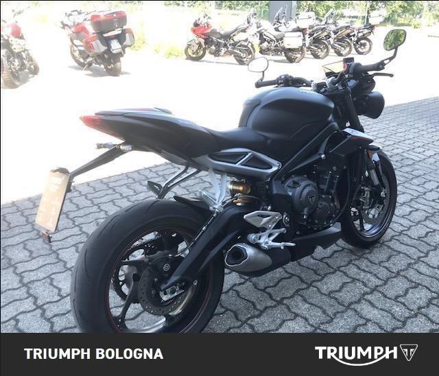 TRIUMPH Street Triple 765 RS