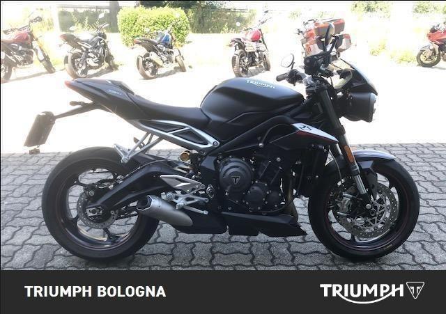 TRIUMPH Street Triple 765 RS