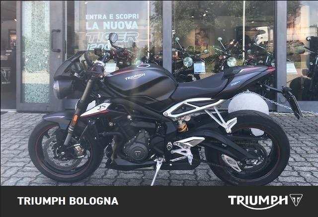 TRIUMPH Street Triple 765 RS