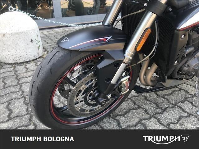 TRIUMPH Street Triple 765 RS