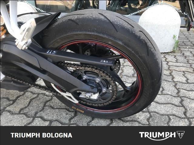 TRIUMPH Street Triple 765 RS