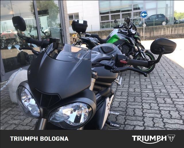 TRIUMPH Street Triple 765 RS