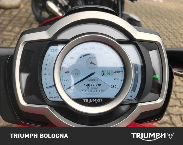 TRIUMPH Rocket III 2500 R