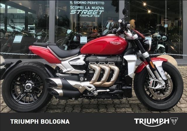 TRIUMPH Rocket III 2500 R