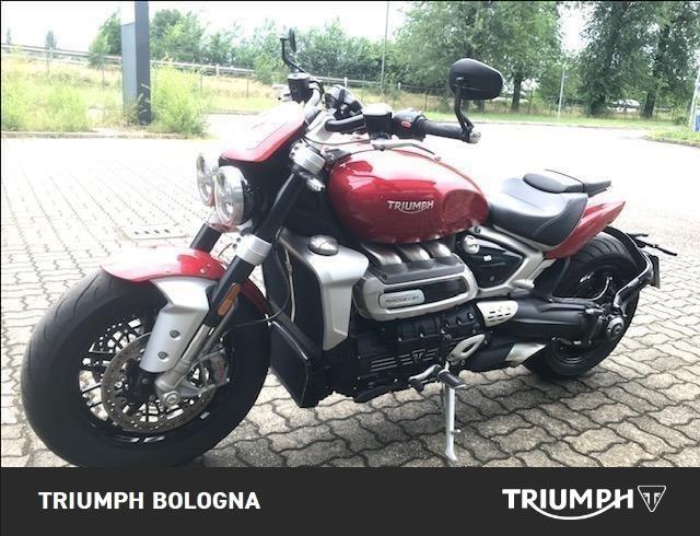 TRIUMPH Rocket III 2500 R