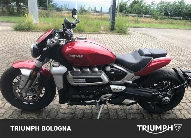 TRIUMPH Rocket III 2500 R