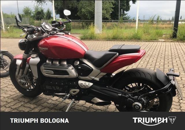 TRIUMPH Rocket III 2500 R