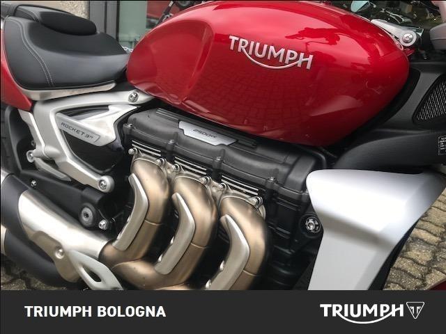 TRIUMPH Rocket III 2500 R