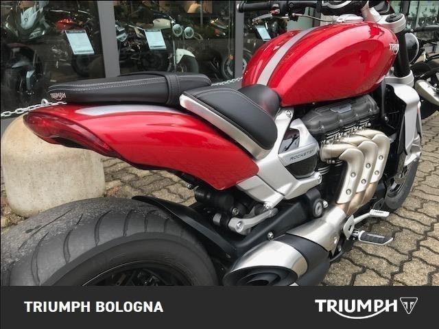 TRIUMPH Rocket III 2500 R