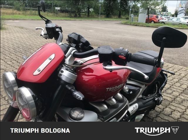 TRIUMPH Rocket III 2500 R