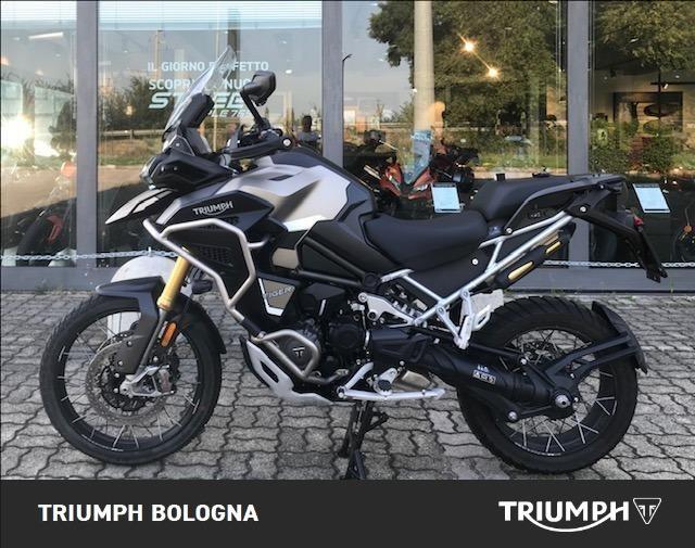 TRIUMPH Tiger 1200 Rally Explorer Abs