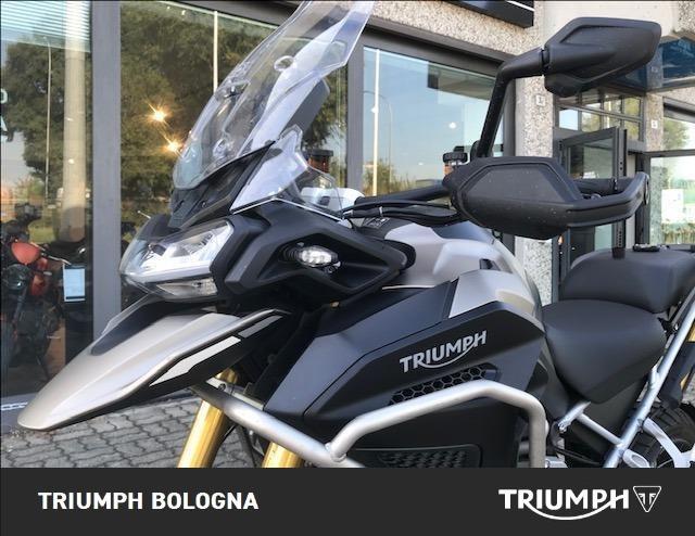 TRIUMPH Tiger 1200 Rally Explorer Abs