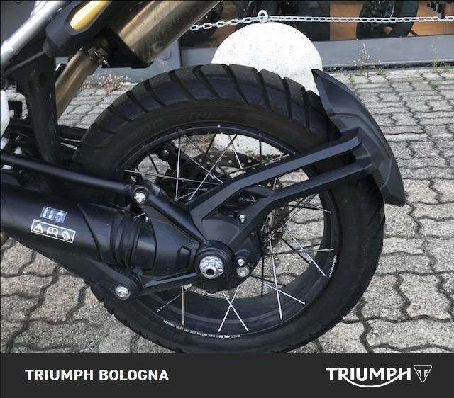 TRIUMPH Tiger 1200 Rally Explorer Abs