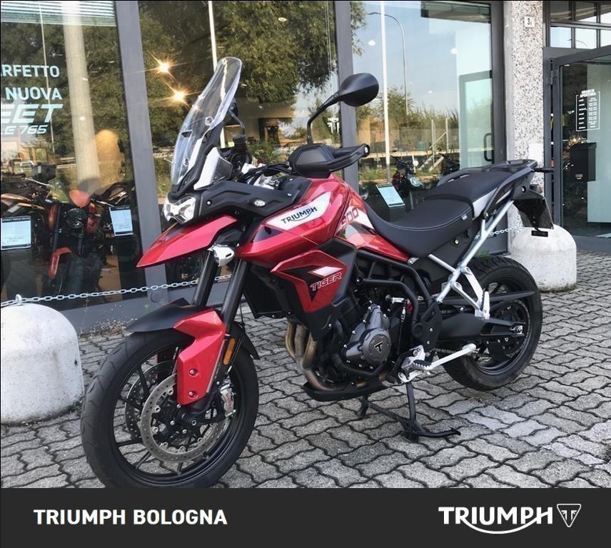 TRIUMPH Tiger 900 GT Pro Abs