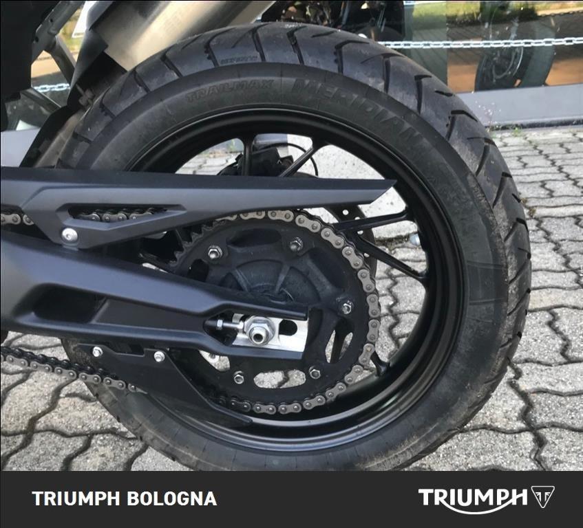 TRIUMPH Tiger 900 GT Pro Abs