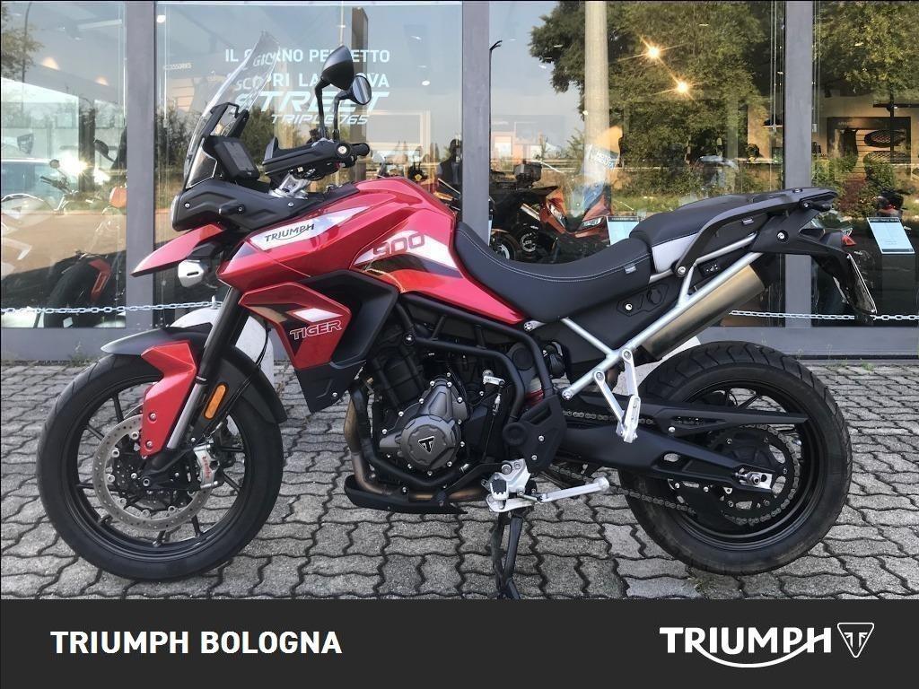 TRIUMPH Tiger 900 GT Pro Abs