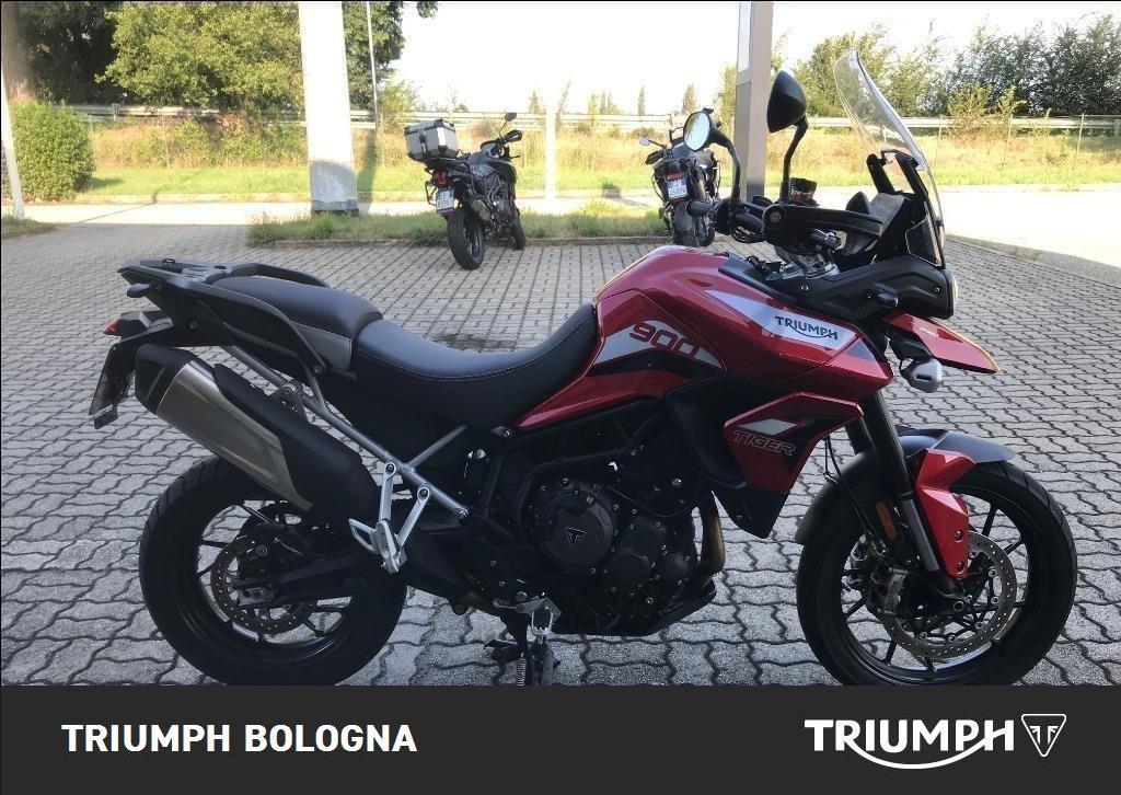 TRIUMPH Tiger 900 GT Pro Abs