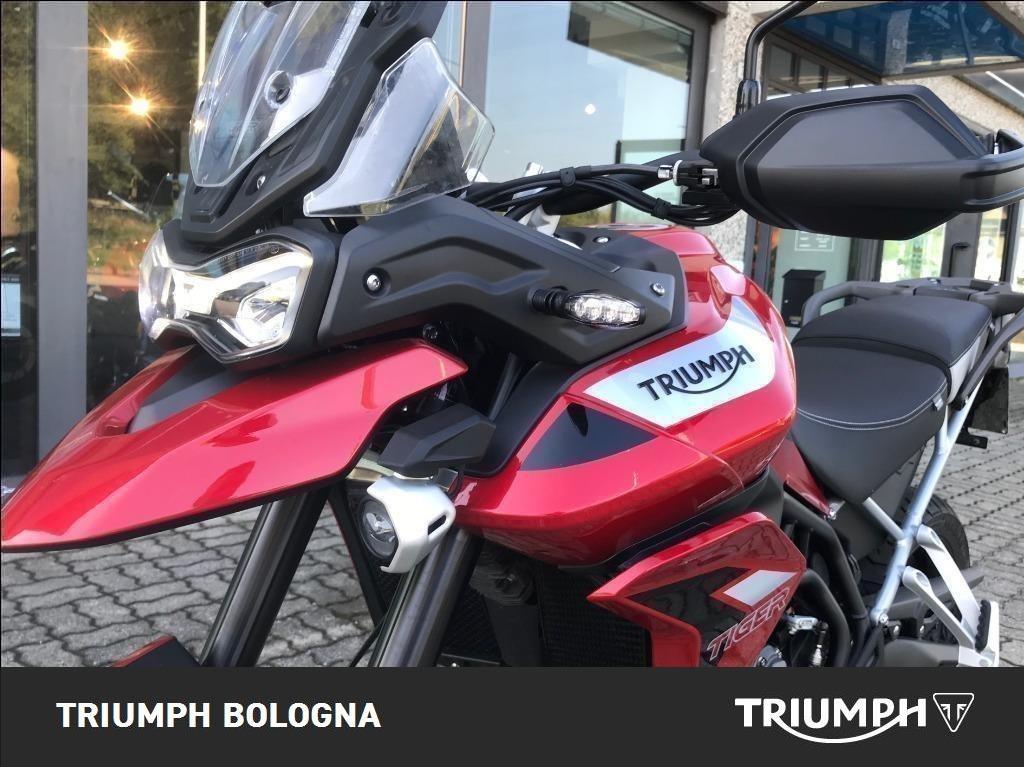 TRIUMPH Tiger 900 GT Pro Abs