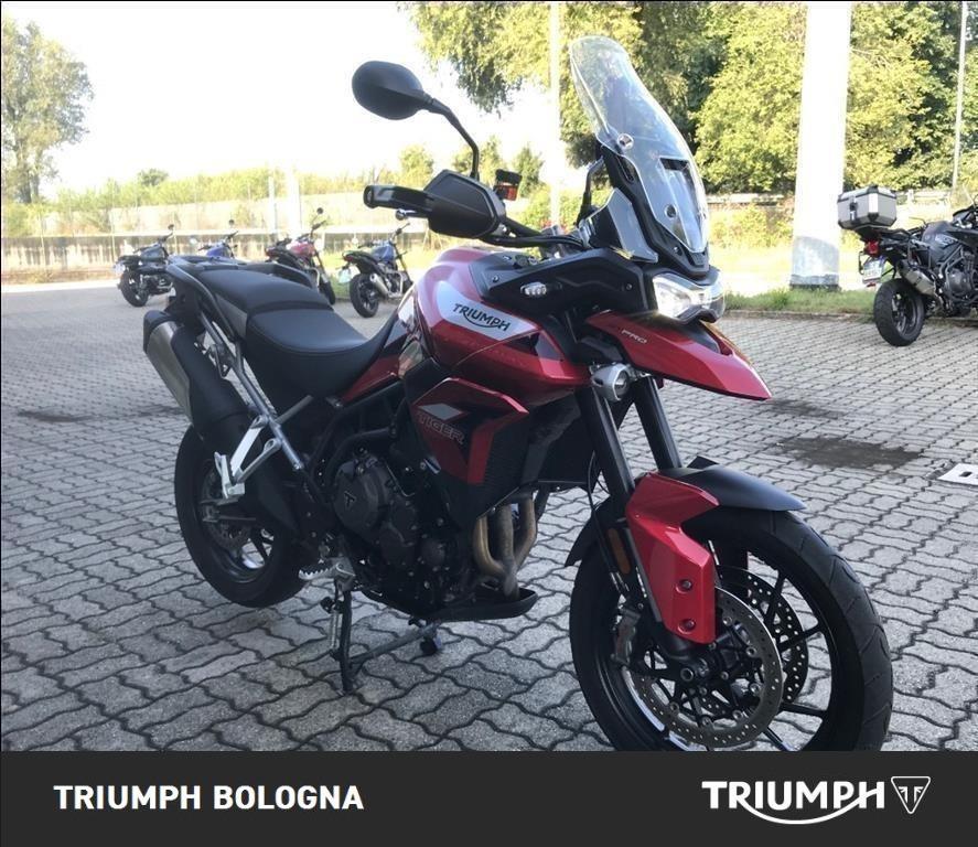 TRIUMPH Tiger 900 GT Pro Abs