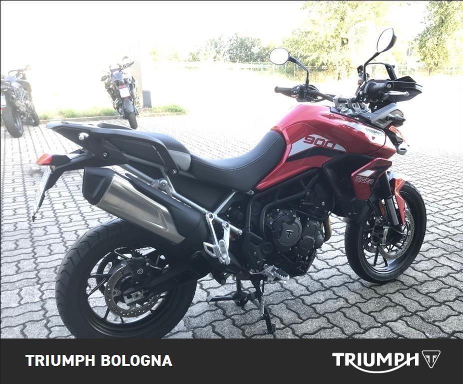 TRIUMPH Tiger 900 GT Pro Abs