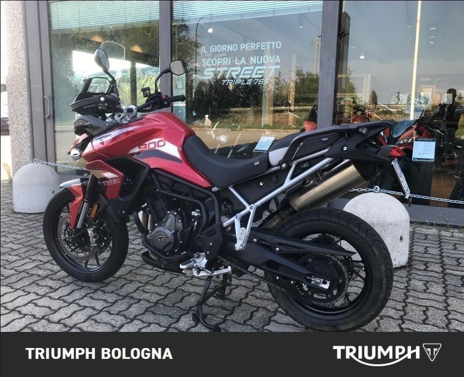 TRIUMPH Tiger 900 GT Pro Abs