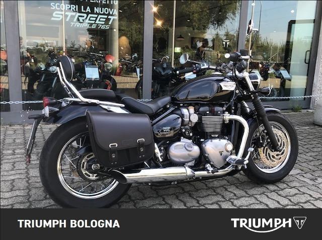 TRIUMPH Bonneville 1200 Speedmaster 