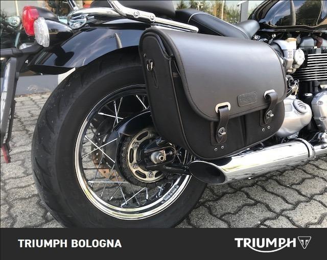 TRIUMPH Bonneville 1200 Speedmaster 