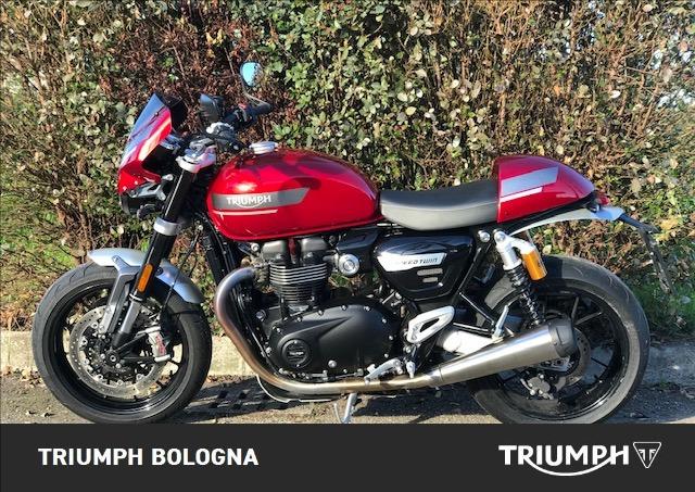 TRIUMPH Speed Twin 1200 Abs