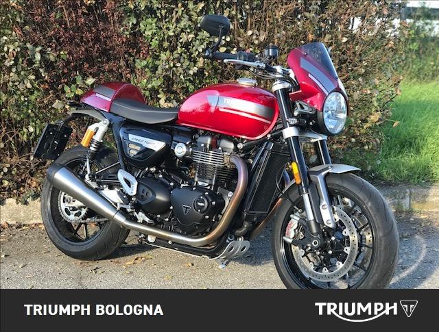 TRIUMPH Speed Twin 1200 Abs