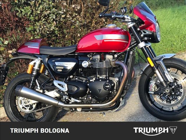 TRIUMPH Speed Twin 1200 Abs