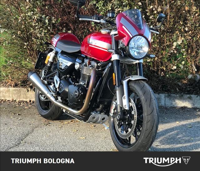 TRIUMPH Speed Twin 1200 Abs