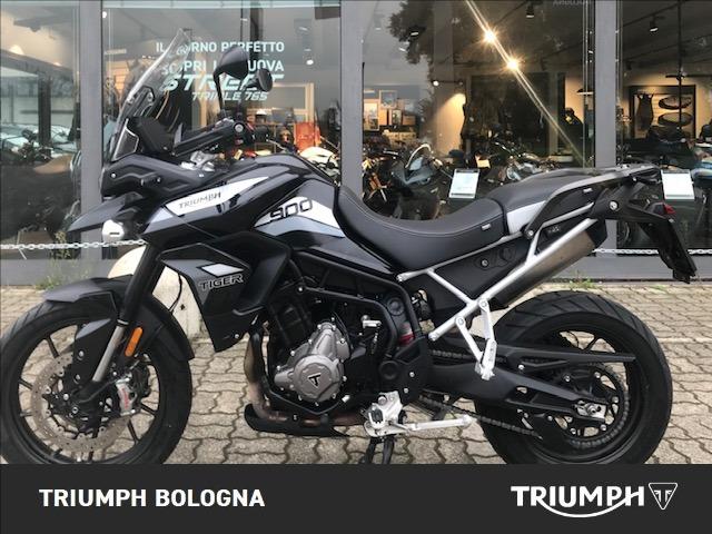 TRIUMPH Tiger 900 GT Pro Abs