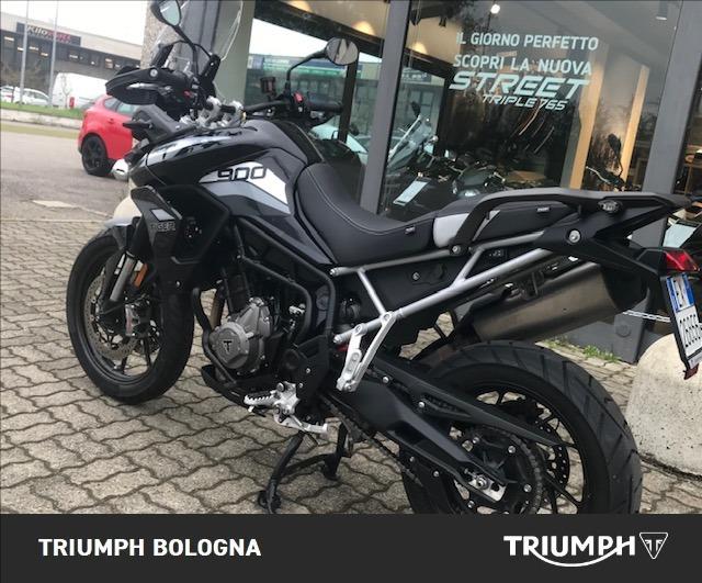 TRIUMPH Tiger 900 GT Pro Abs