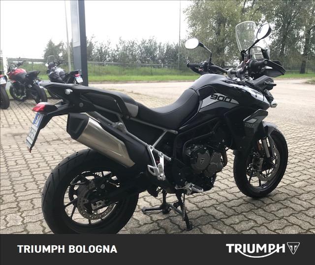 TRIUMPH Tiger 900 GT Pro Abs