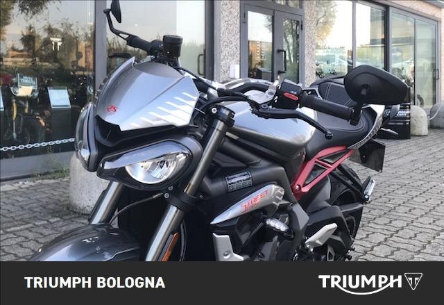 TRIUMPH Street Triple 765 RS