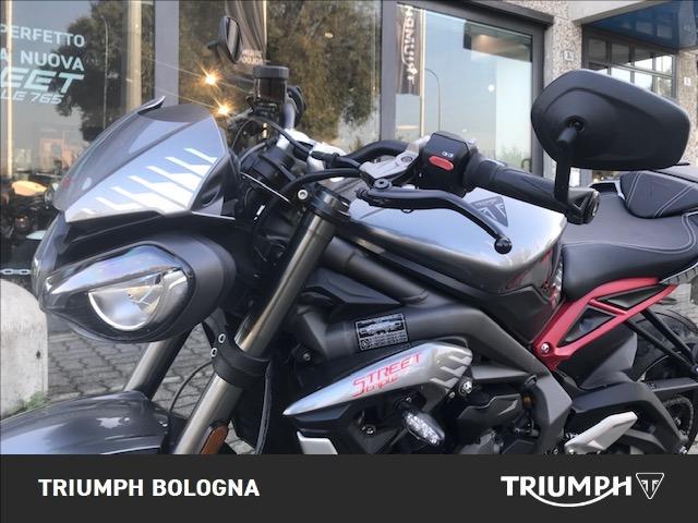 TRIUMPH Street Triple 765 RS