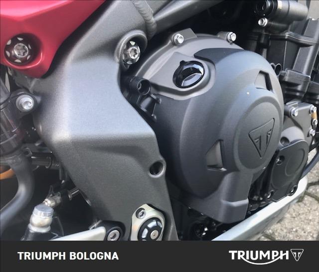 TRIUMPH Street Triple 765 RS