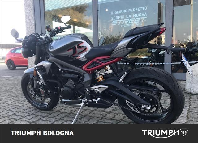 TRIUMPH Street Triple 765 RS