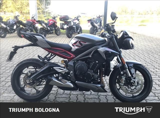 TRIUMPH Street Triple 765 RS