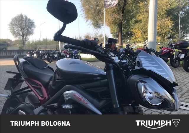 TRIUMPH Street Triple 765 RS