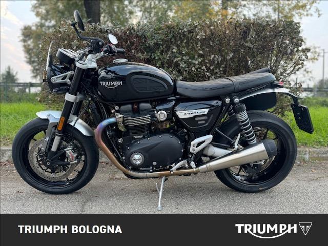 TRIUMPH Speed Twin 1200 Abs