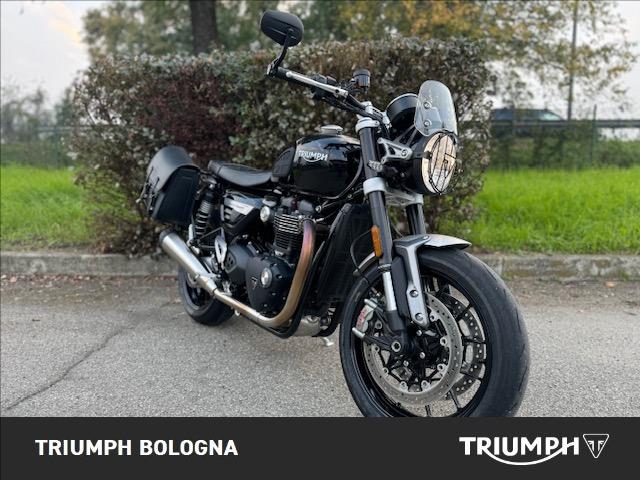 TRIUMPH Speed Twin 1200 Abs