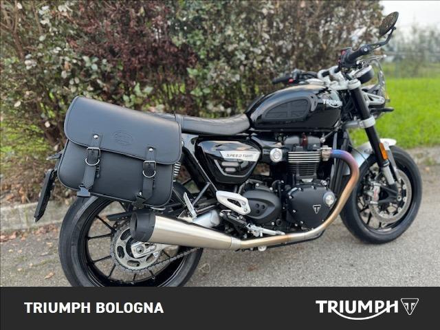 TRIUMPH Speed Twin 1200 Abs