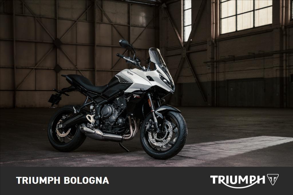 TRIUMPH Tiger 660 Sport Abs