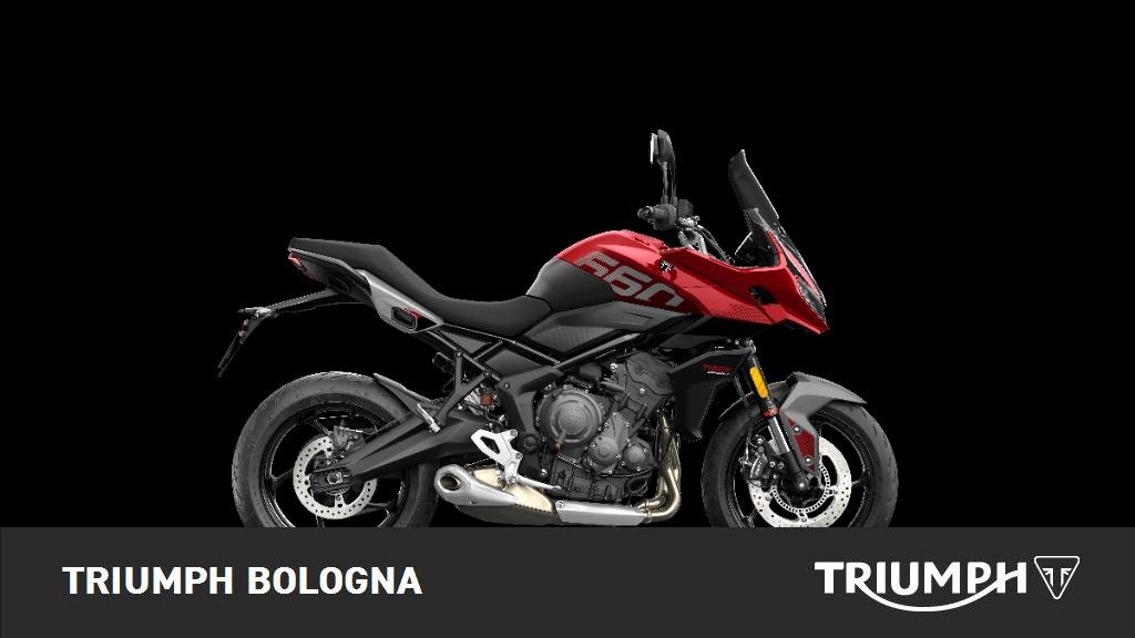 TRIUMPH Tiger 660 Sport Abs