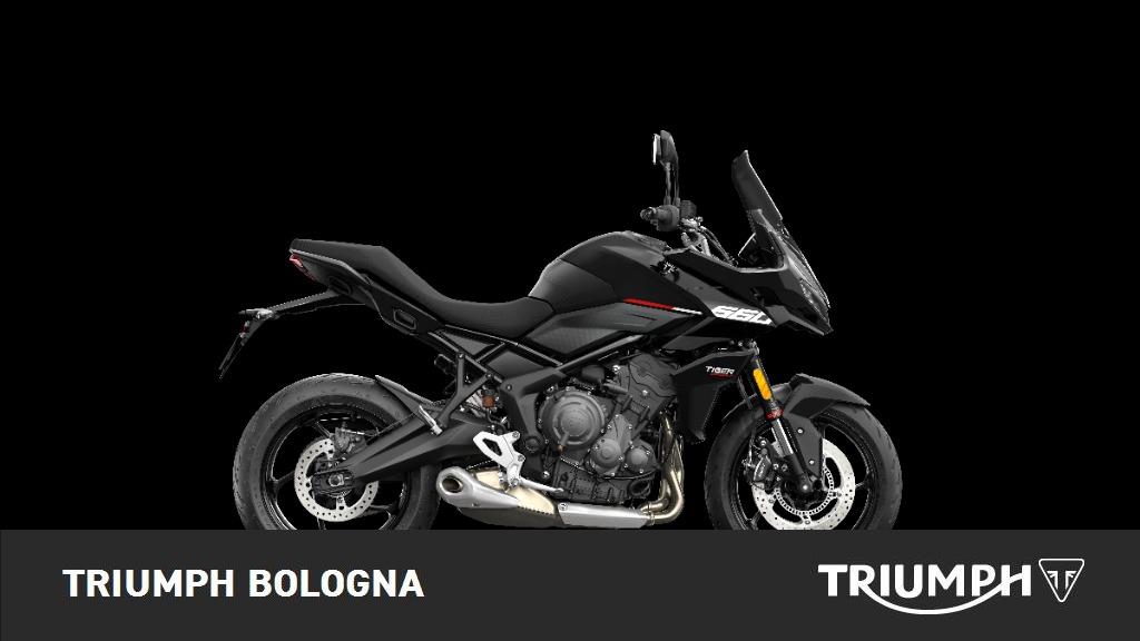 TRIUMPH Tiger 660 Sport Abs